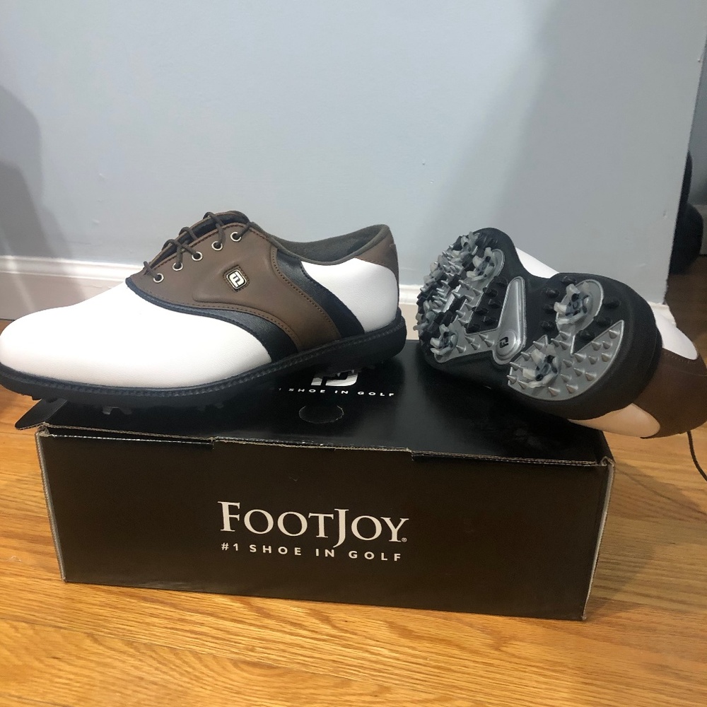 FootJoy Men's Golf Shoe